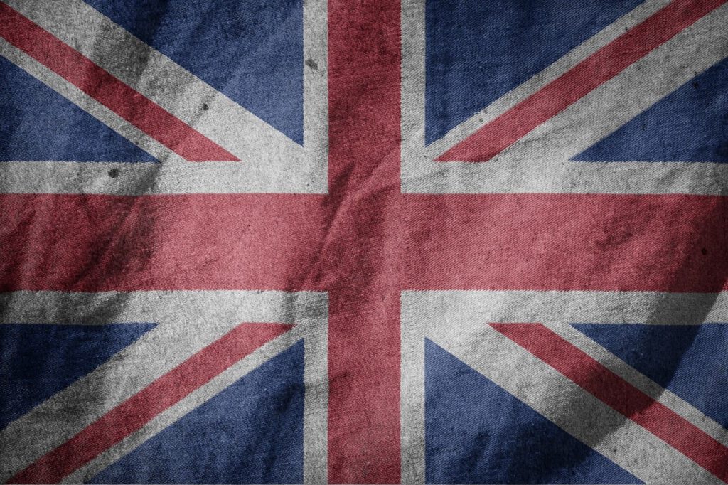FlaggeGB
